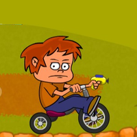 Brave Boy Traditional