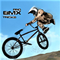Pro Bmx Tricks