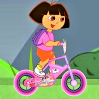 Dora Uphill Ride