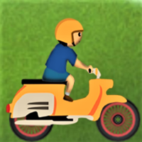 Bikle Racing HD Space