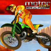 Motor Bike Mania