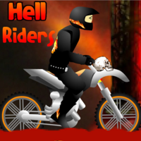 Hell Riders