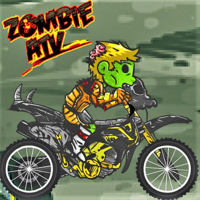 Zombie Atv