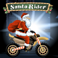Santa Rider