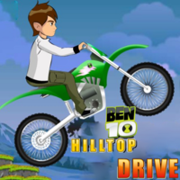 Ben 10 Hilltop Drive