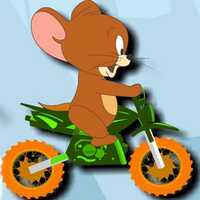 Jerry Motorbike