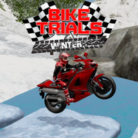 Bike Trials Winter 1
