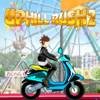 Uphill Rush 2