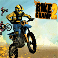 Bike Champ 2