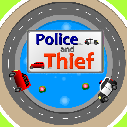 Police And Thief