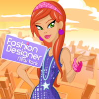 Fashion Designer New York
