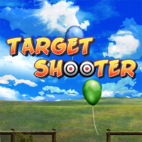 Target Shooter