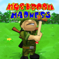 Mushroom Madness