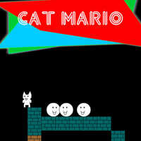 Cat Mario