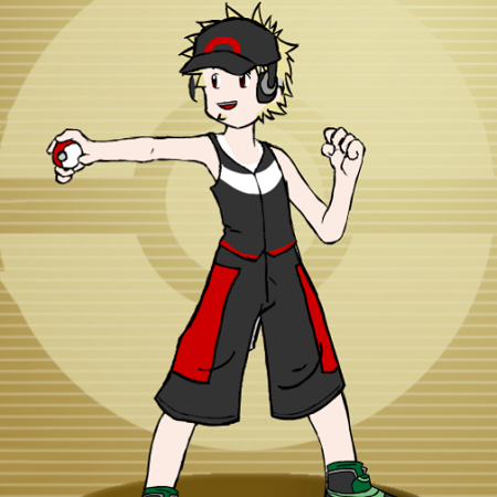 Pokemon Trainer