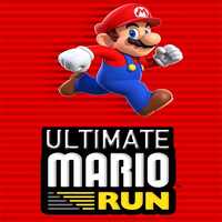 Ultimate Mario Run