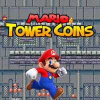 Mario Tower Coins