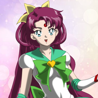 Sailor Senshi Maker