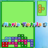 Mario Tetris 3