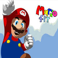 Mario Fly