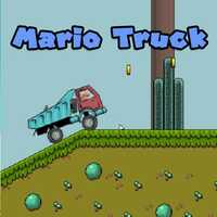 Mario Truck