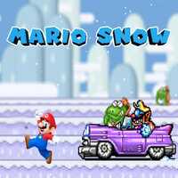 Mario Snow