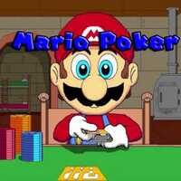 Mario Poker