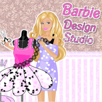 Barbie Design Studio