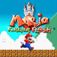 Mario Forever Flash