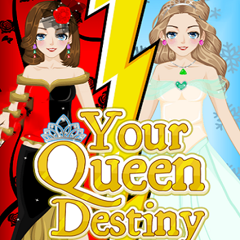 Your Queen Destiny