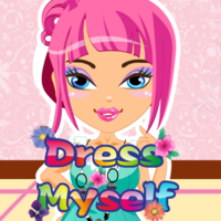 Dress Myself