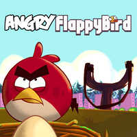 Angry Flappy Birds