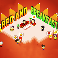 Bed And Breakfast