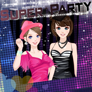 Super Party 