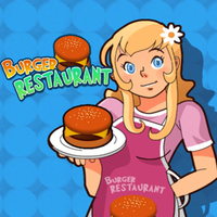 Burger Restaurant