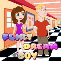 Flirt Dream Boy