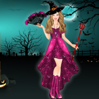 Barbie Dark Princess