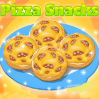 Pizza Snacks