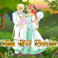 The Elf Bride