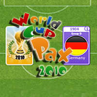 World Cup Pax 2010