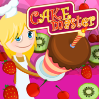 Cake Master