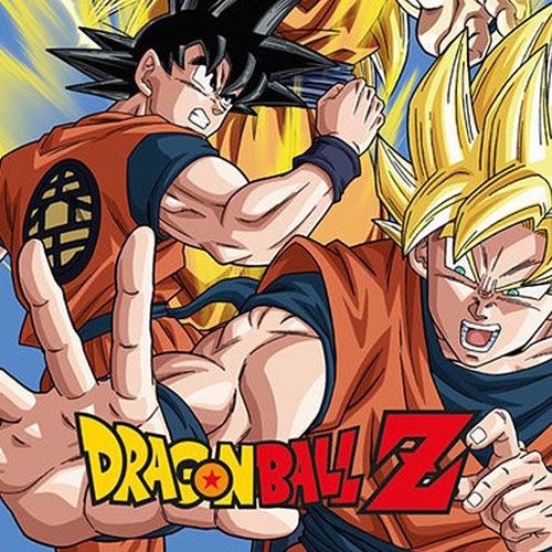 Dragonball Z