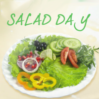 Salad Day