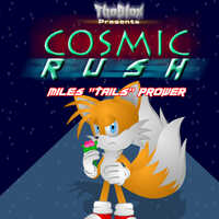 Cosmic Rush
