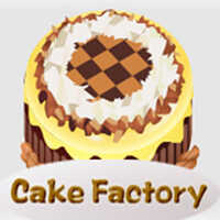 Cake Factory