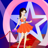 Movie Party Dress Up