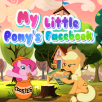 My Little Pony's Facebook