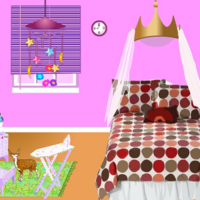 Princess Room Designer