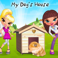 My Dog's House