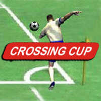 Crossing Cup